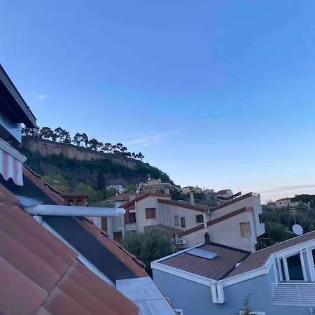 Vista Mare Apartamento *