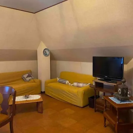 Vista Mare Apartamento