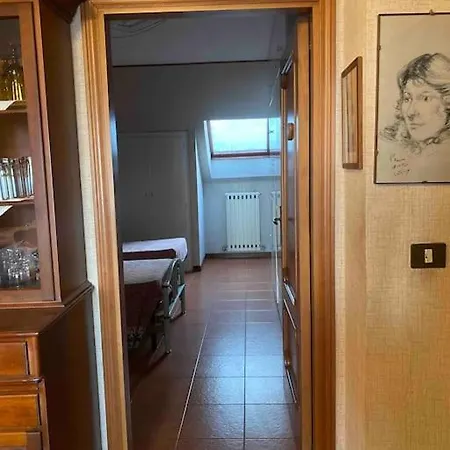 Apartamento Vista Mare