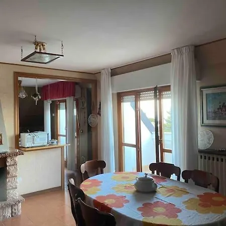 Vista Mare Apartamento Grottammare