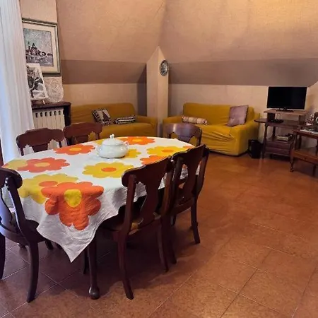 Vista Mare Apartamento Grottammare
