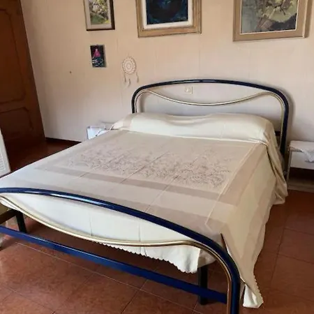 Apartment Vista Mare *