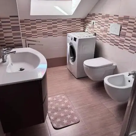 Vista Mare * Grottammare