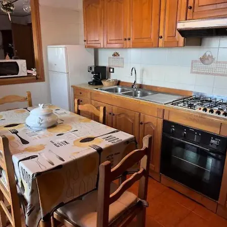 Vista Mare Apartment Grottammare