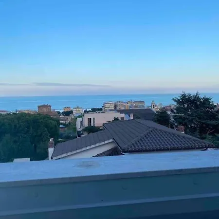 Vista Mare * Grottammare