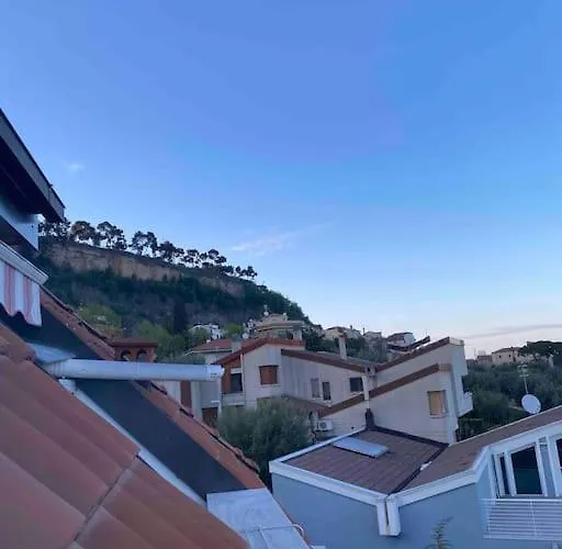 Vista Mare Apartment *