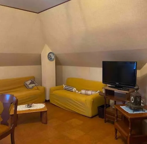 Vista Mare Apartment