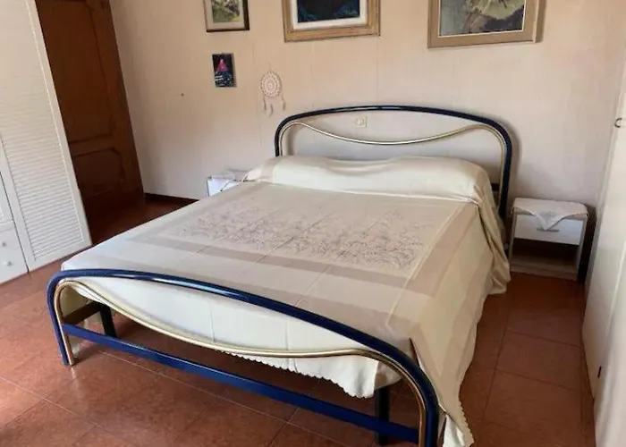 Apartment Vista Mare *