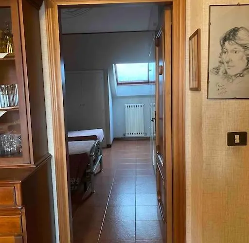 Apartment Vista Mare