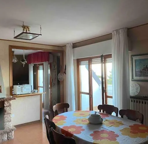 Vista Mare Apartment Grottammare