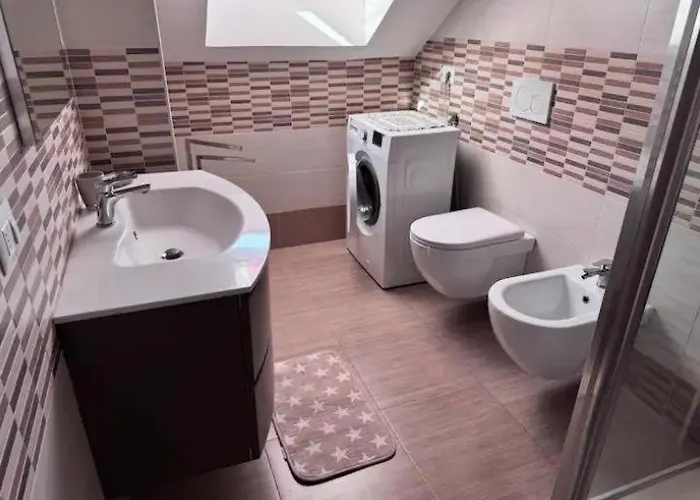 Vista Mare * Grottammare