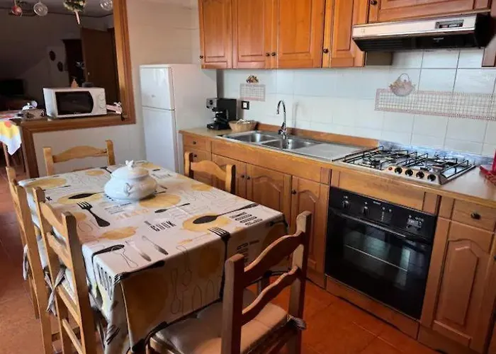 Vista Mare Apartment Grottammare