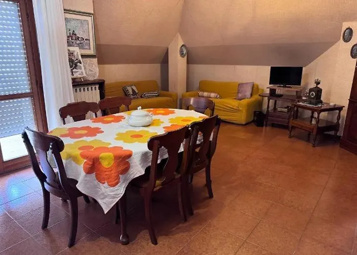 Vista Mare Apartment Grottammare