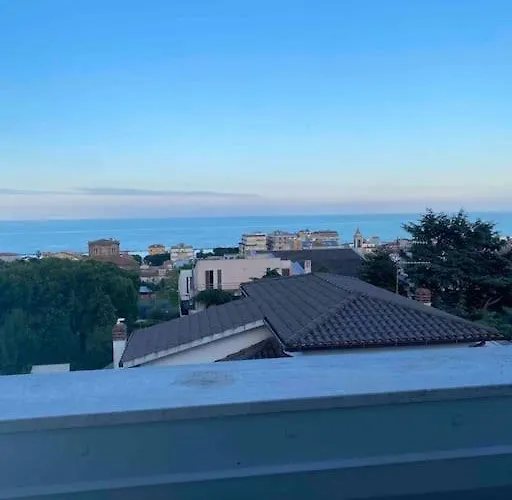 Vista Mare * Grottammare